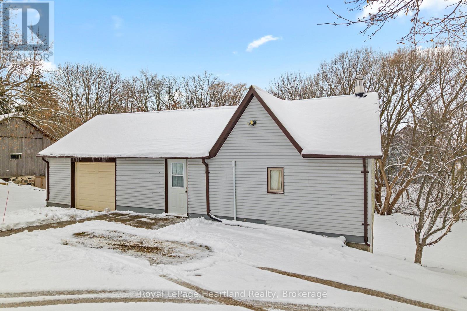 70399 Perth Road 164, South Huron, Ontario  N0K 1K0 - Photo 41 - X12600468