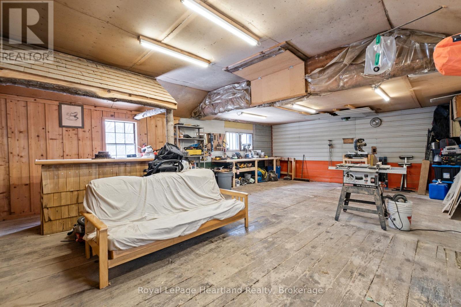 70399 Perth Road 164, South Huron, Ontario  N0K 1K0 - Photo 42 - X12600468