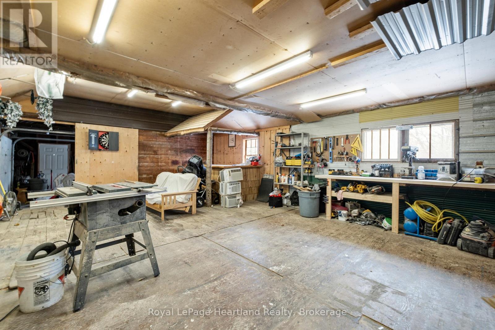 70399 Perth Road 164, South Huron, Ontario  N0K 1K0 - Photo 43 - X12600468