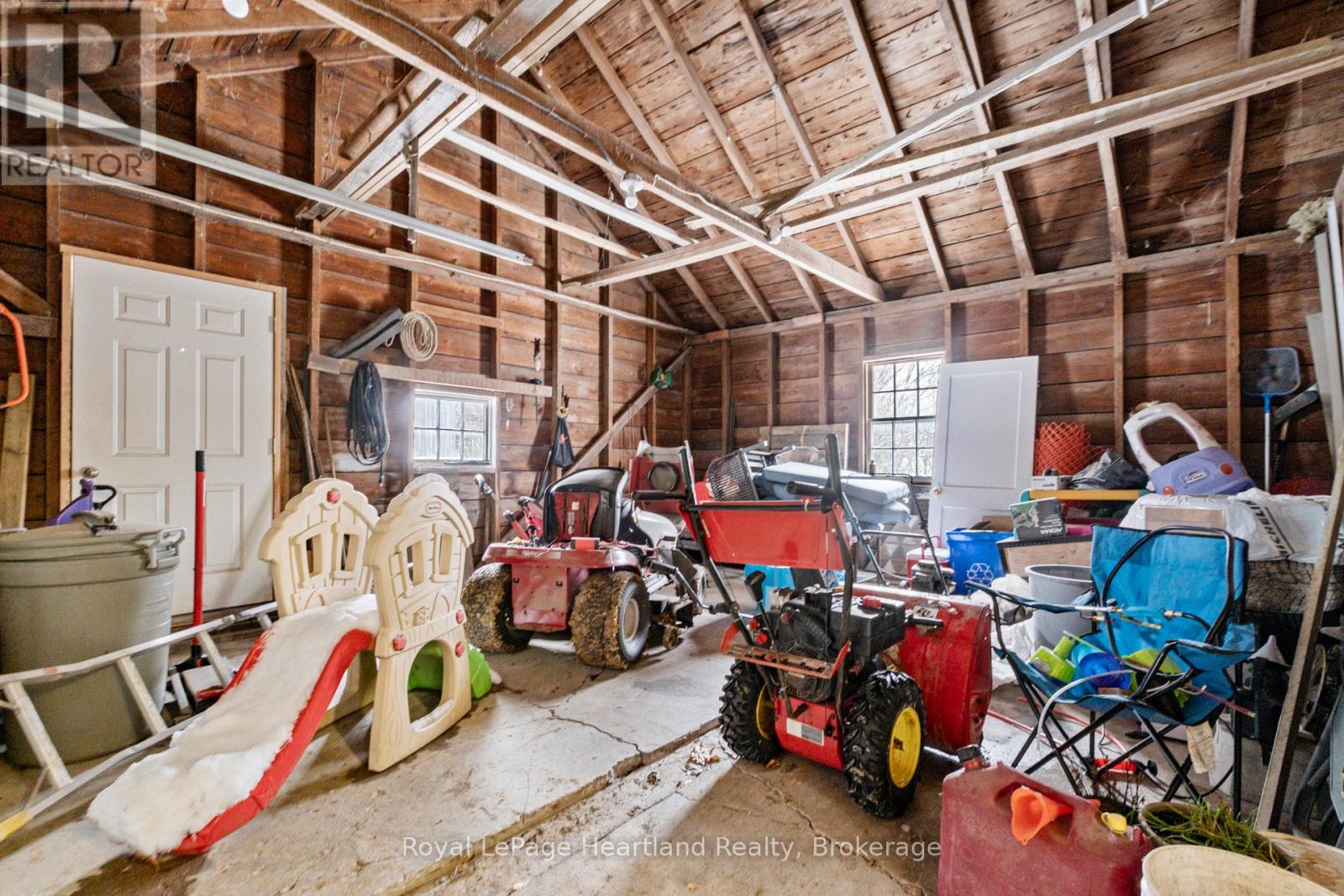 70399 Perth Road 164, South Huron, Ontario  N0K 1K0 - Photo 44 - X12600468