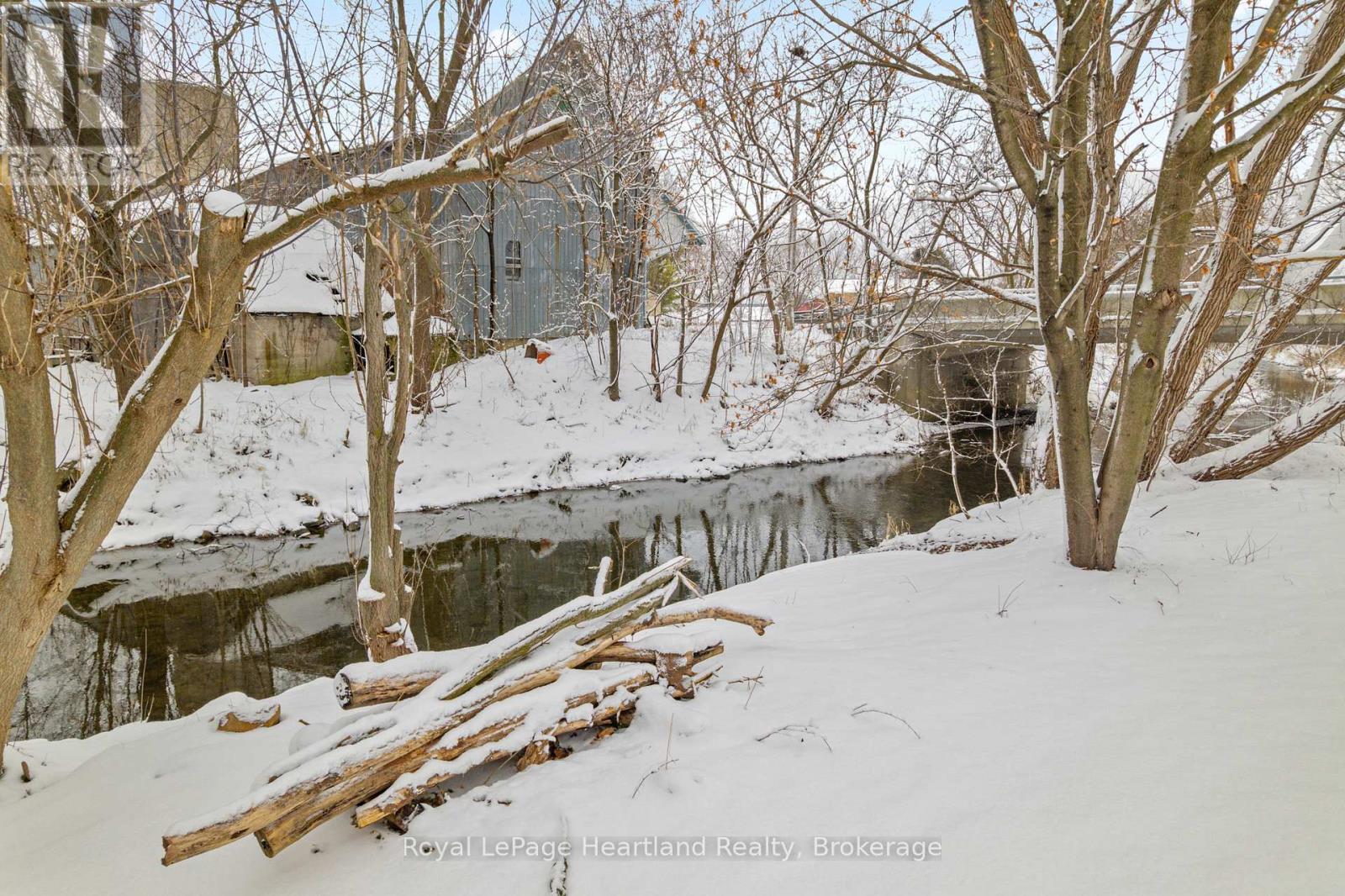 70399 Perth Road 164, South Huron, Ontario  N0K 1K0 - Photo 45 - X12600468