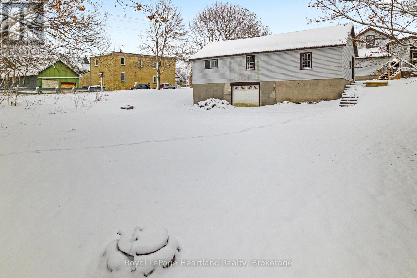 70399 Perth Road 164, South Huron, Ontario  N0K 1K0 - Photo 46 - X12600468