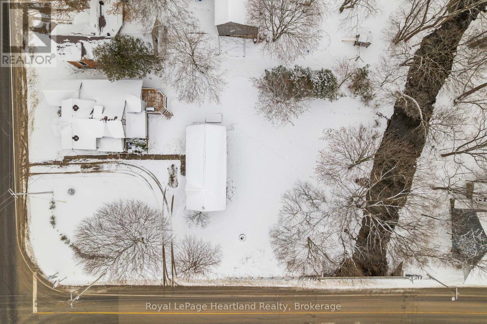 70399 Perth Road 164, South Huron, Ontario  N0K 1K0 - Photo 47 - X12600468