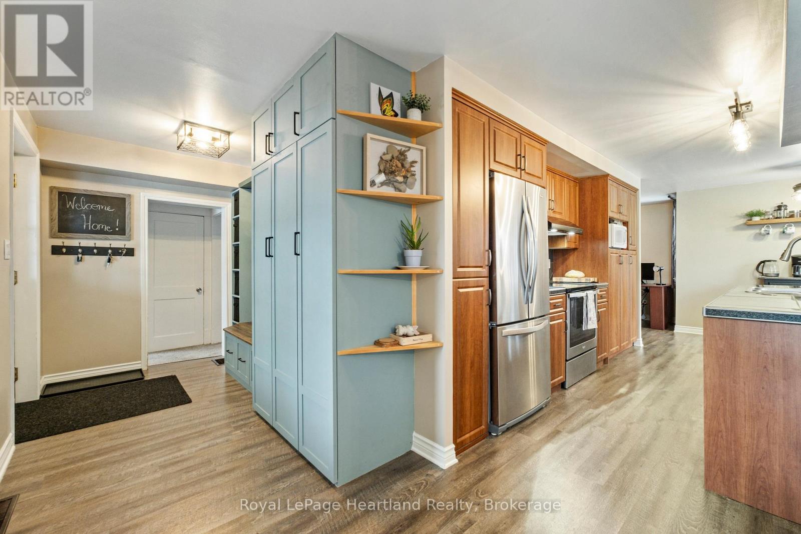 70399 Perth Road 164, South Huron, Ontario  N0K 1K0 - Photo 6 - X12600468