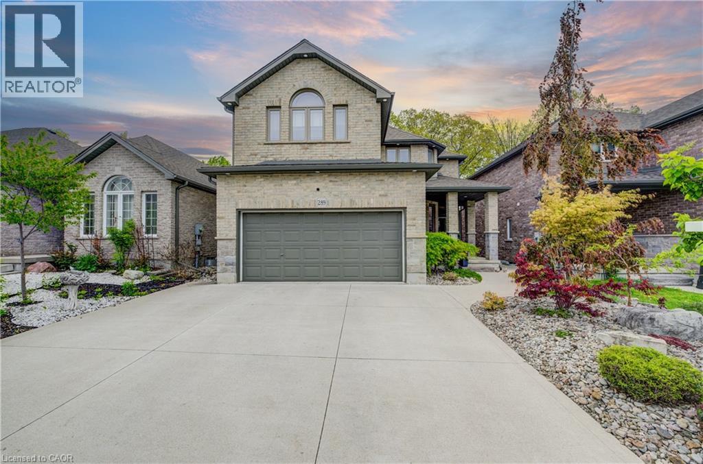 289 Wesley Boulevard, Cambridge, Ontario  N1T 0B6 - Photo 3 - 40784073