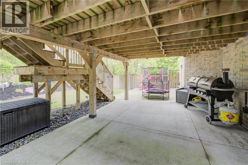 289 Wesley Boulevard, Cambridge, Ontario  N1T 0B6 - Photo 9 - 40784073