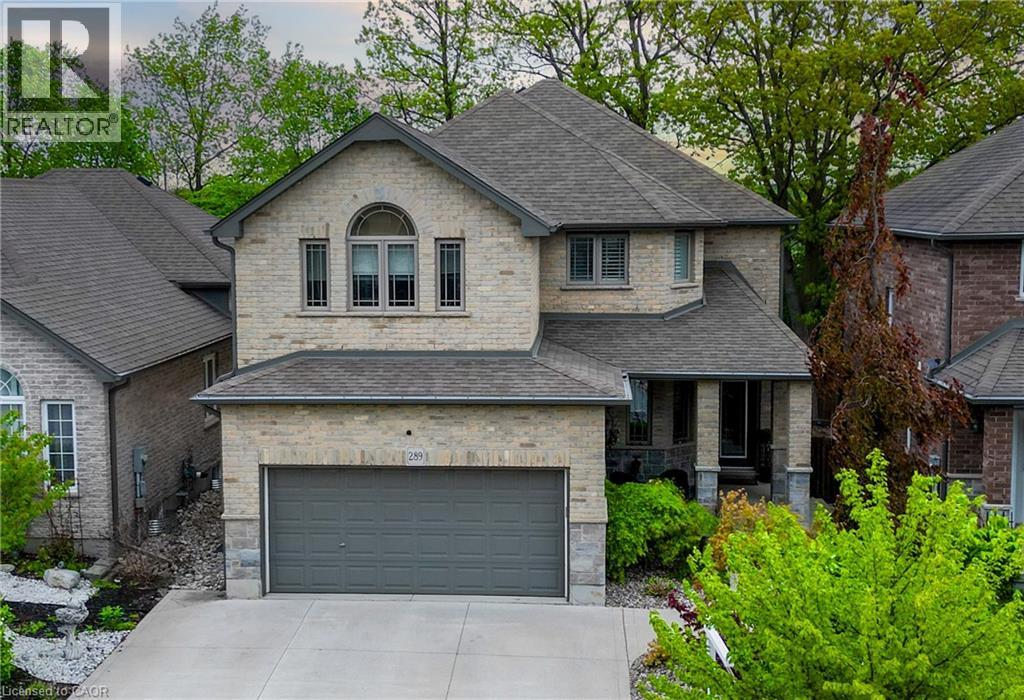 289 Wesley Boulevard, Cambridge, Ontario  N1T 0B6 - Photo 1 - 40784073
