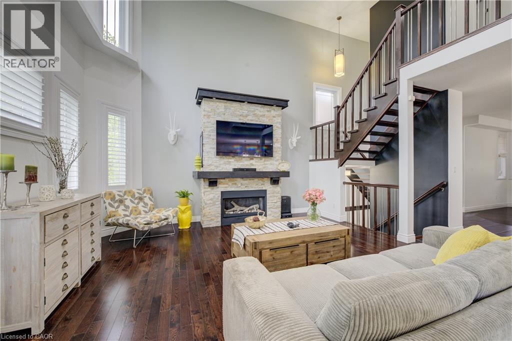 289 Wesley Boulevard, Cambridge, Ontario  N1T 0B6 - Photo 17 - 40784073