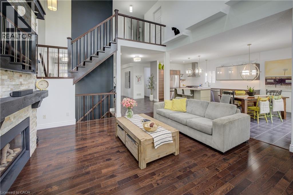 289 Wesley Boulevard, Cambridge, Ontario  N1T 0B6 - Photo 18 - 40784073