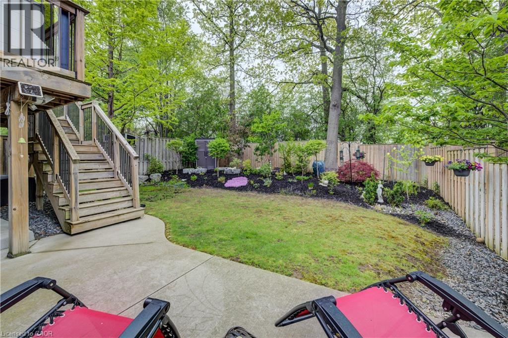 289 Wesley Boulevard, Cambridge, Ontario  N1T 0B6 - Photo 8 - 40784073