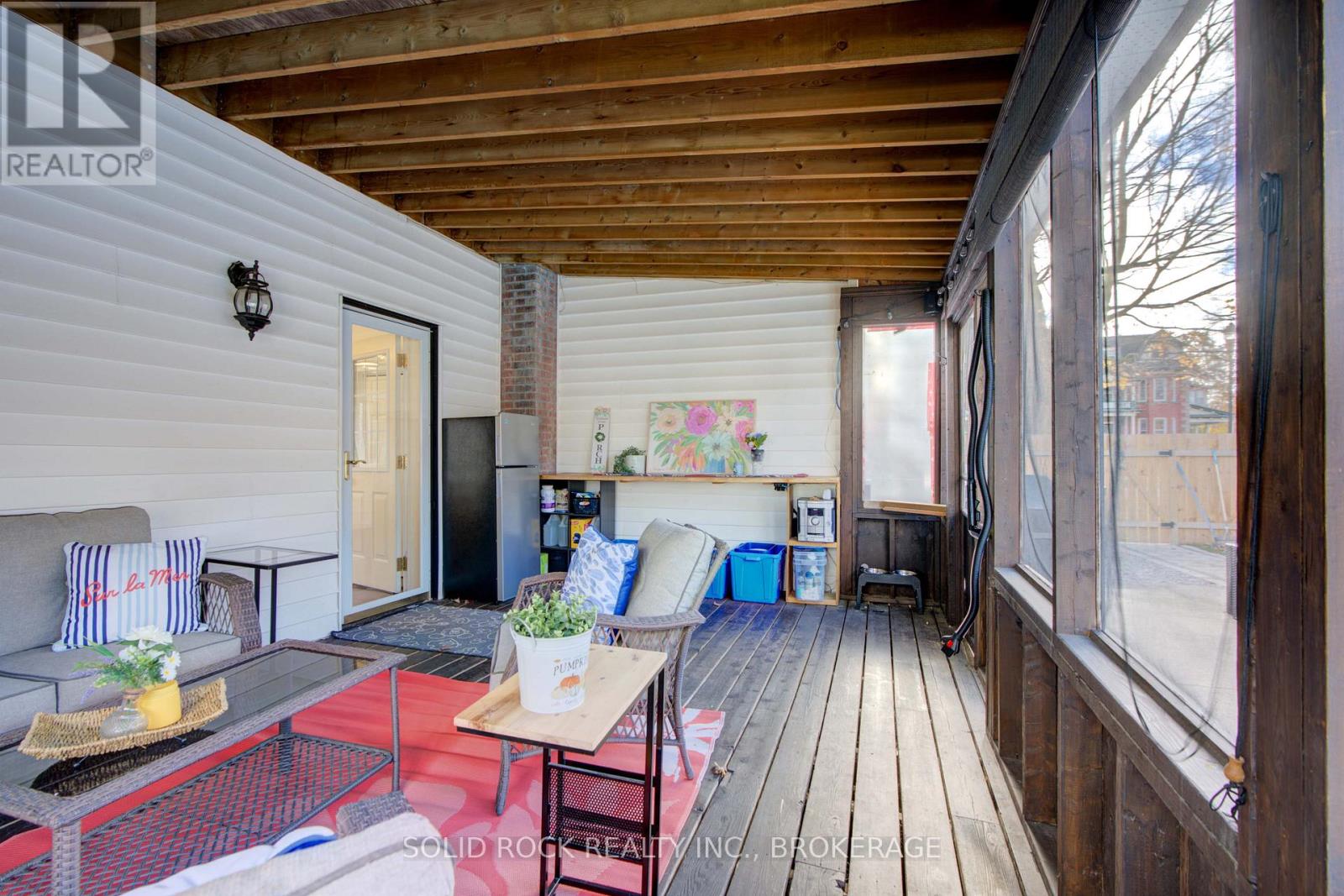 204 King Street W, Gananoque, Ontario  K7G 2G6 - Photo 30 - X12600428