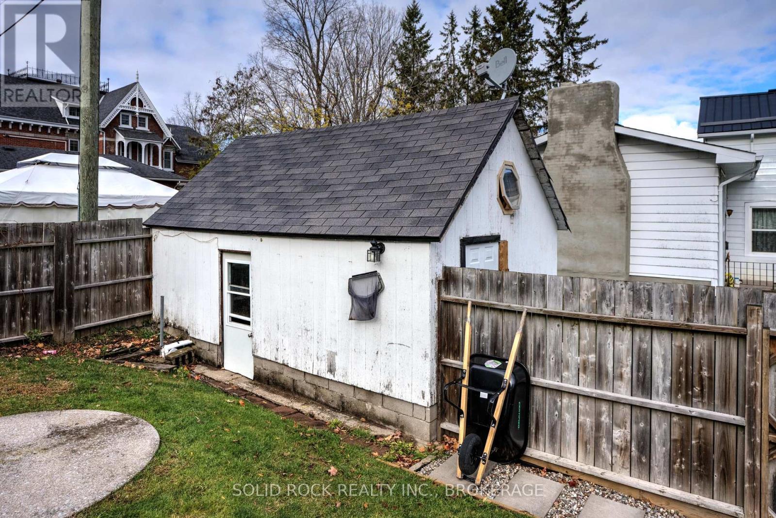 204 King Street W, Gananoque, Ontario  K7G 2G6 - Photo 33 - X12600428