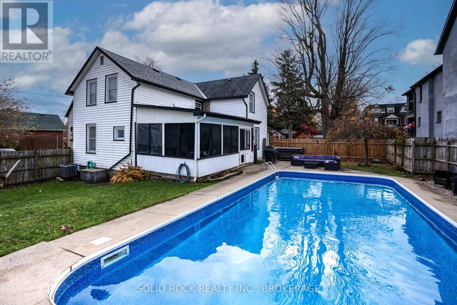 204 King Street W, Gananoque, Ontario  K7G 2G6 - Photo 35 - X12600428