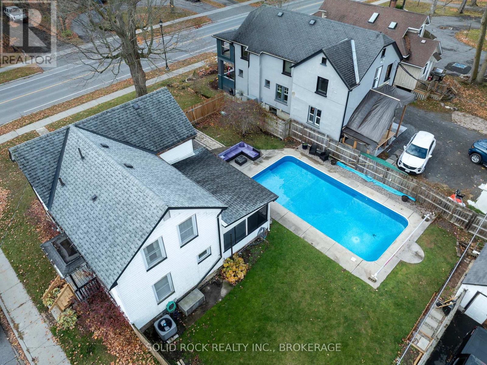 204 King Street W, Gananoque, Ontario  K7G 2G6 - Photo 38 - X12600428