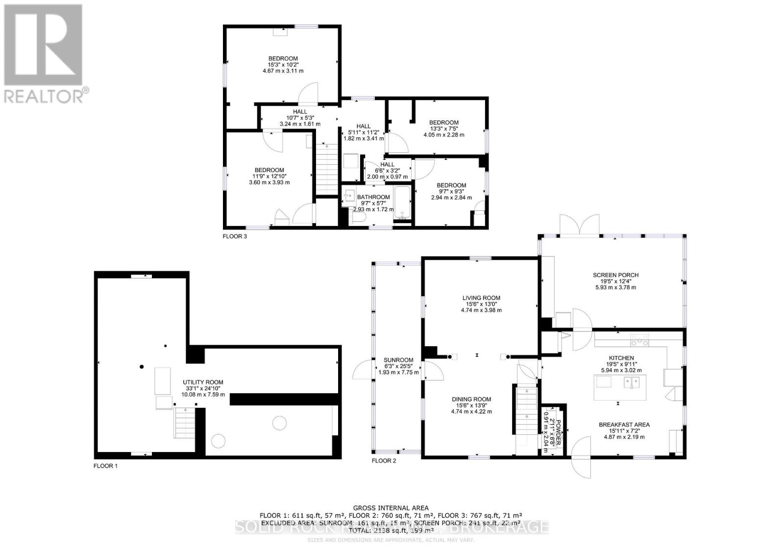 204 King Street W, Gananoque, Ontario  K7G 2G6 - Photo 40 - X12600428