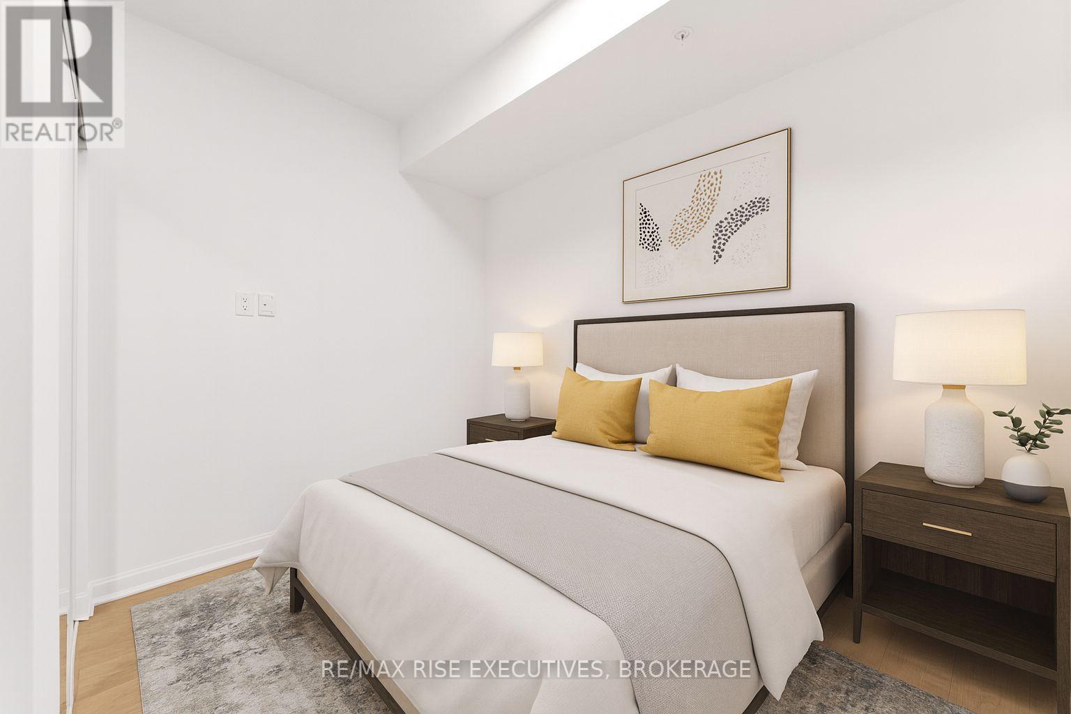 702 - 223 Princess Street, Kingston (East Of Sir John A. Blvd), Ontario  K7L 1B3 - Photo 17 - X12600450