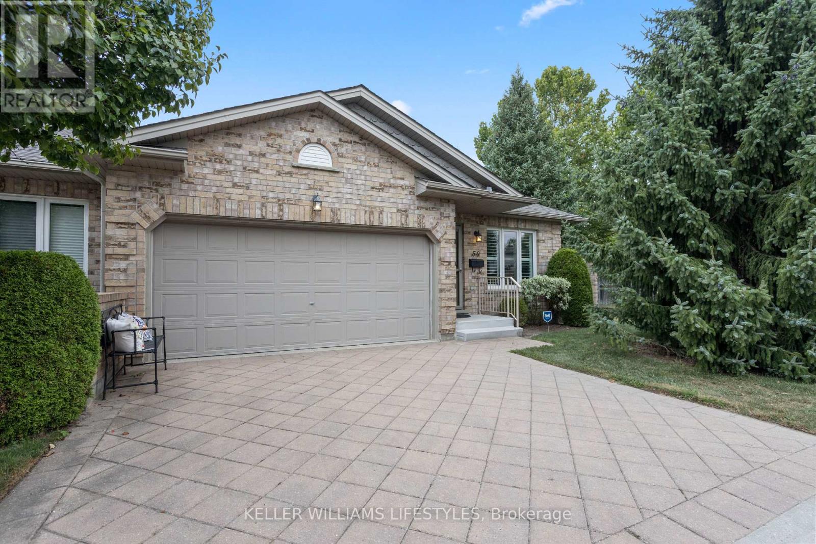 50 - 869 Whetherfield Street, London North, Ontario  N6H 0A2 - Photo 1 - X12600422