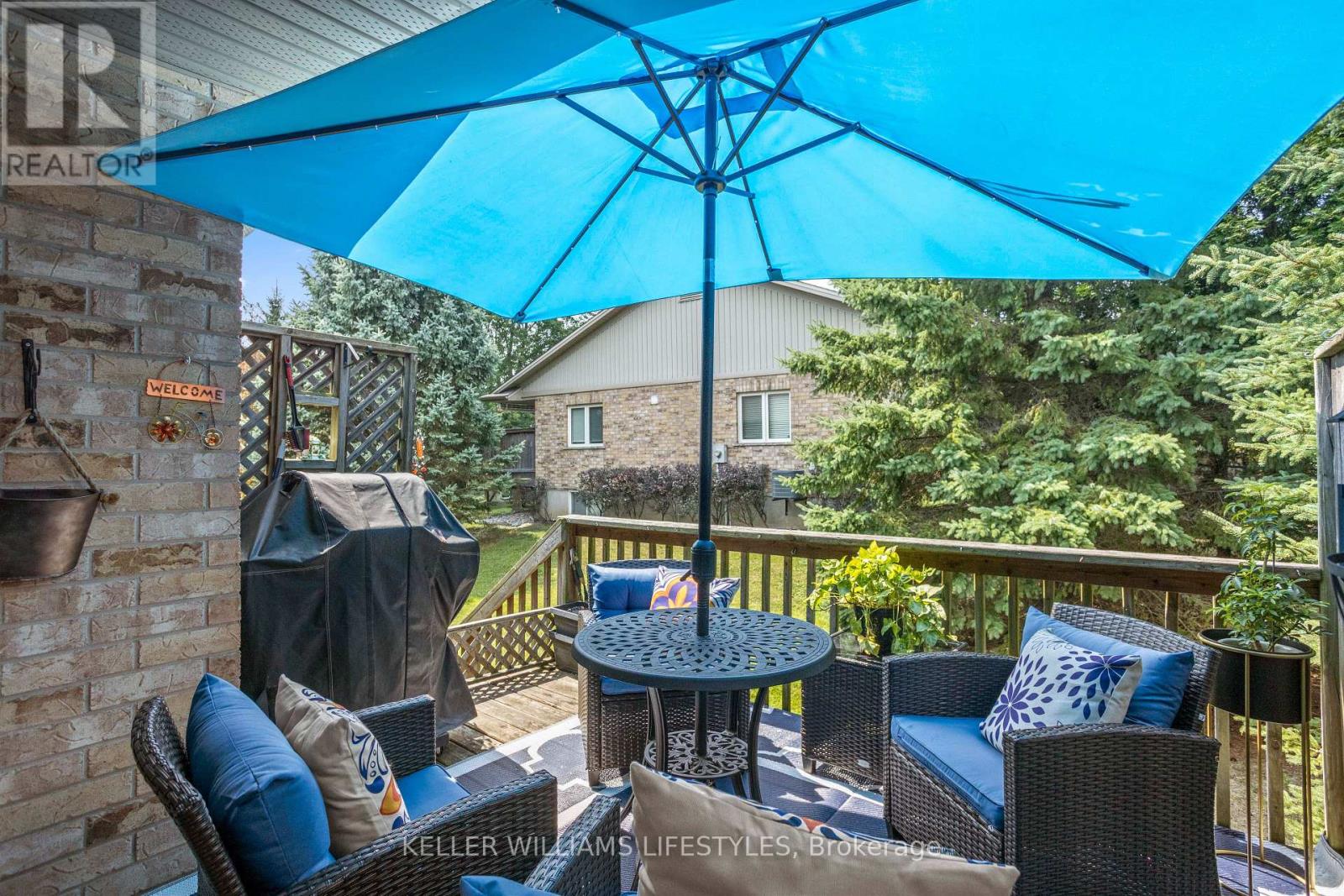 50 - 869 Whetherfield Street, London North, Ontario  N6H 0A2 - Photo 30 - X12600422