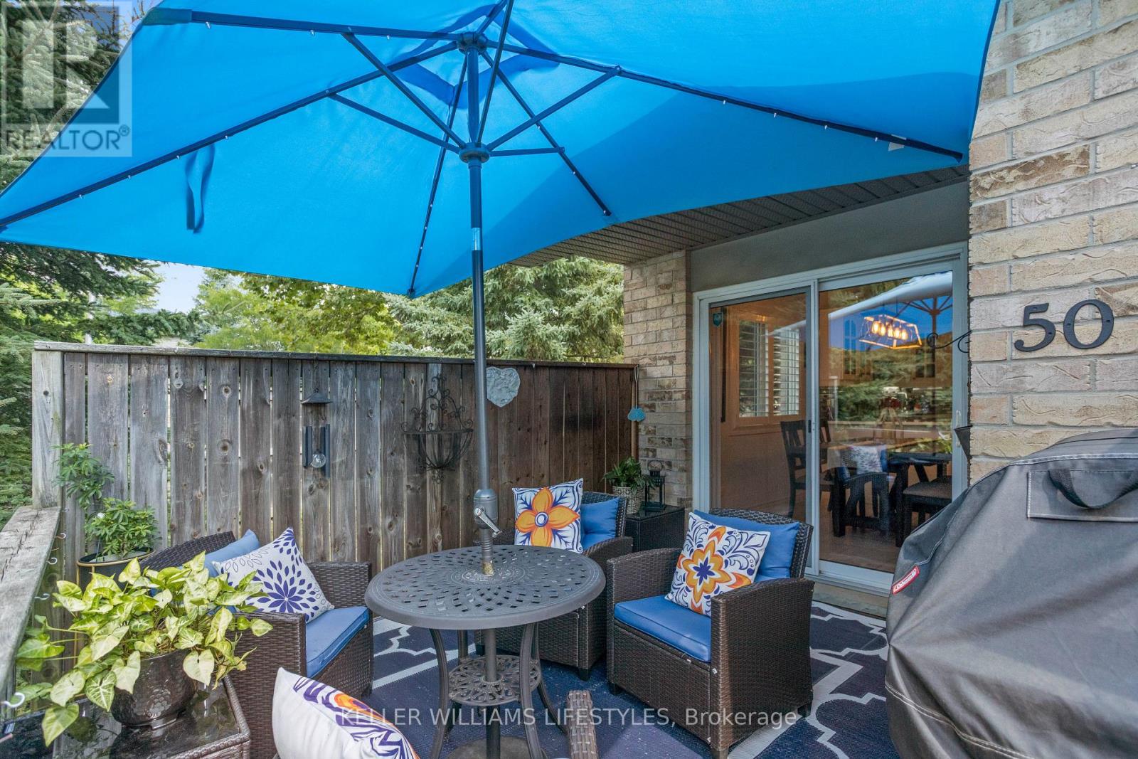 50 - 869 Whetherfield Street, London North, Ontario  N6H 0A2 - Photo 31 - X12600422