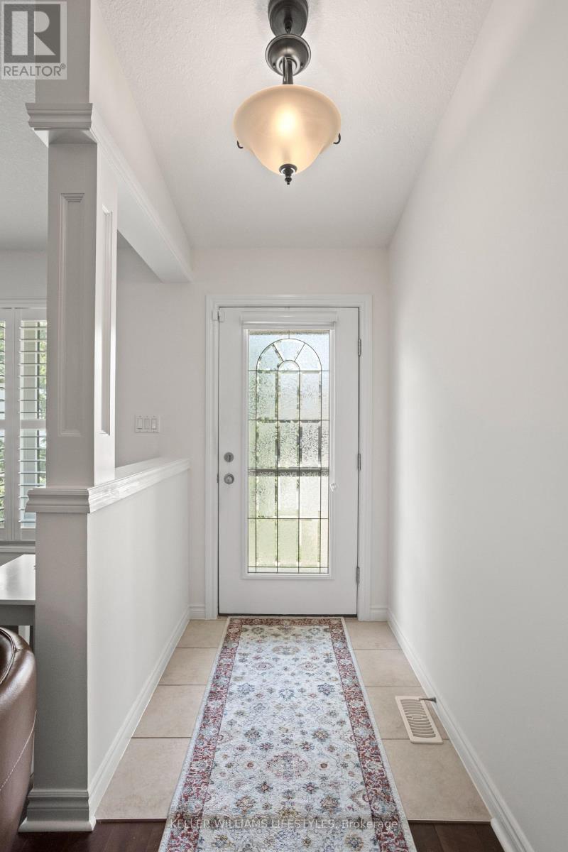 50 - 869 Whetherfield Street, London North, Ontario  N6H 0A2 - Photo 4 - X12600422