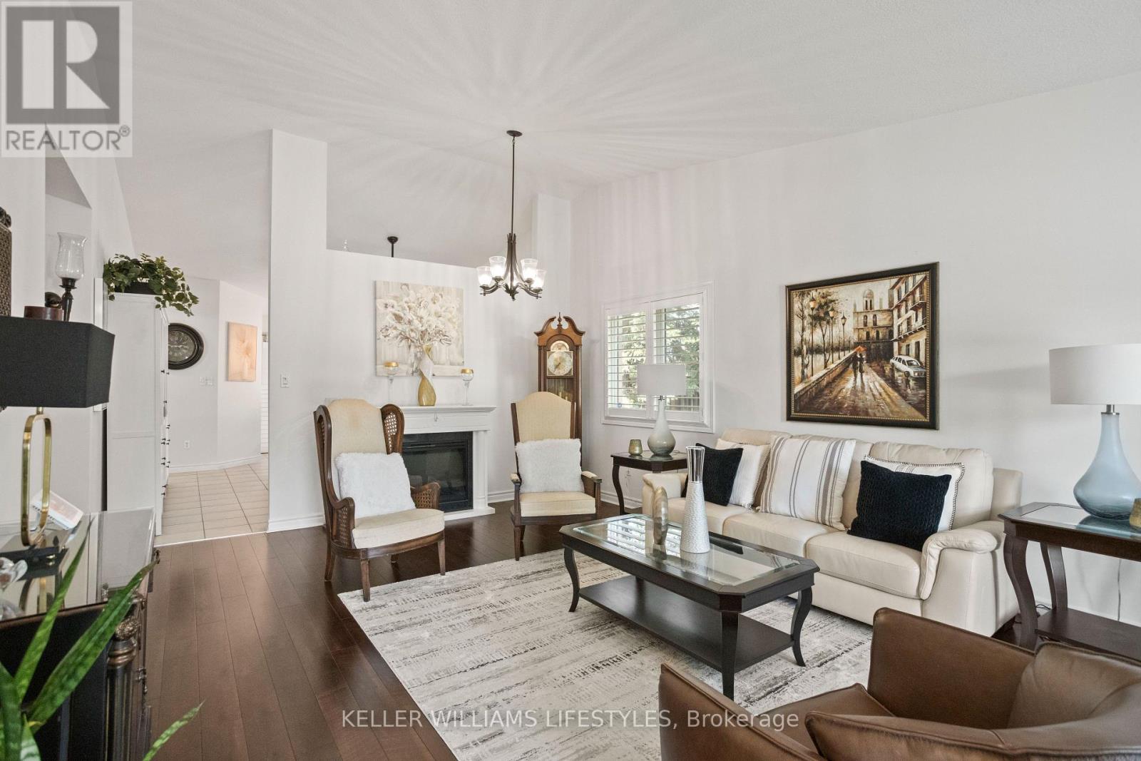 50 - 869 Whetherfield Street, London North, Ontario  N6H 0A2 - Photo 5 - X12600422