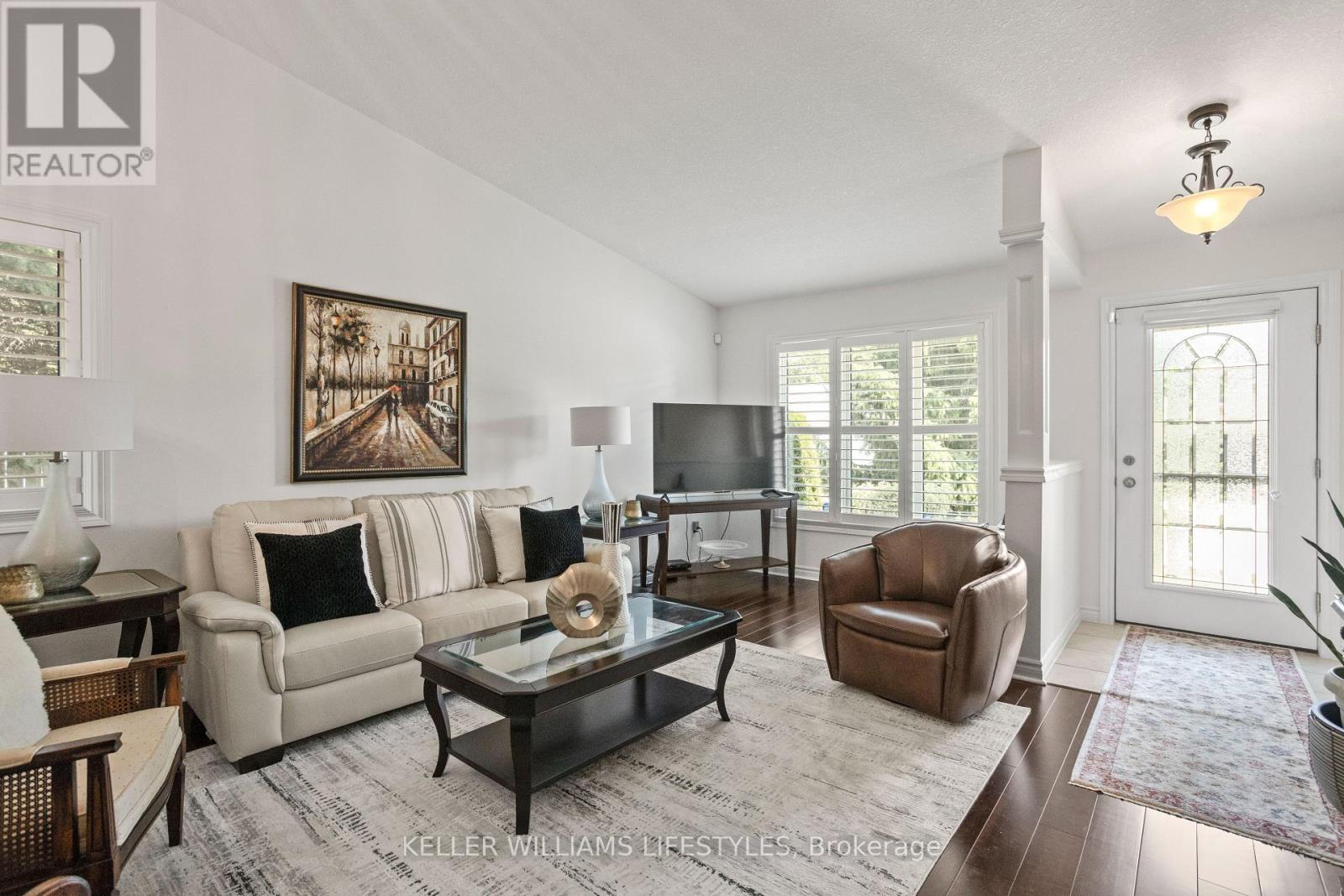 50 - 869 Whetherfield Street, London North, Ontario  N6H 0A2 - Photo 6 - X12600422