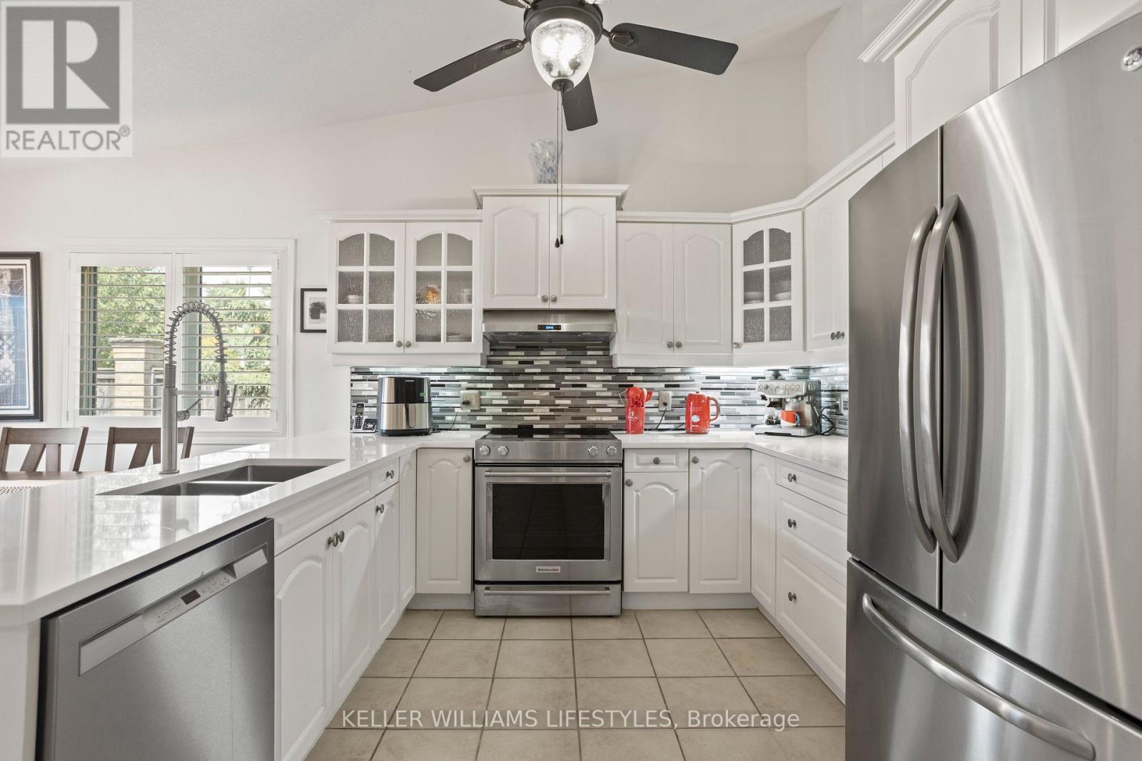 50 - 869 Whetherfield Street, London North, Ontario  N6H 0A2 - Photo 9 - X12600422