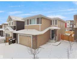 20827 130 AV NW NW Trumpeter Area