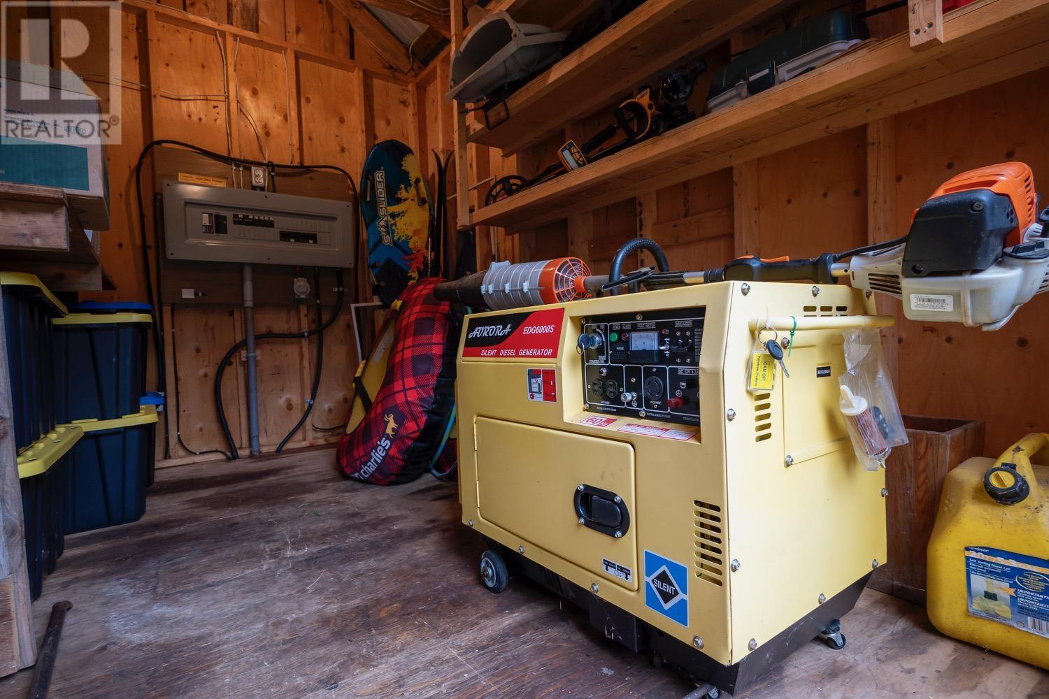 245 Gus Wouri Rd, Thunder Bay, Ontario  P7G 2G6 - Photo 33 - TB253534