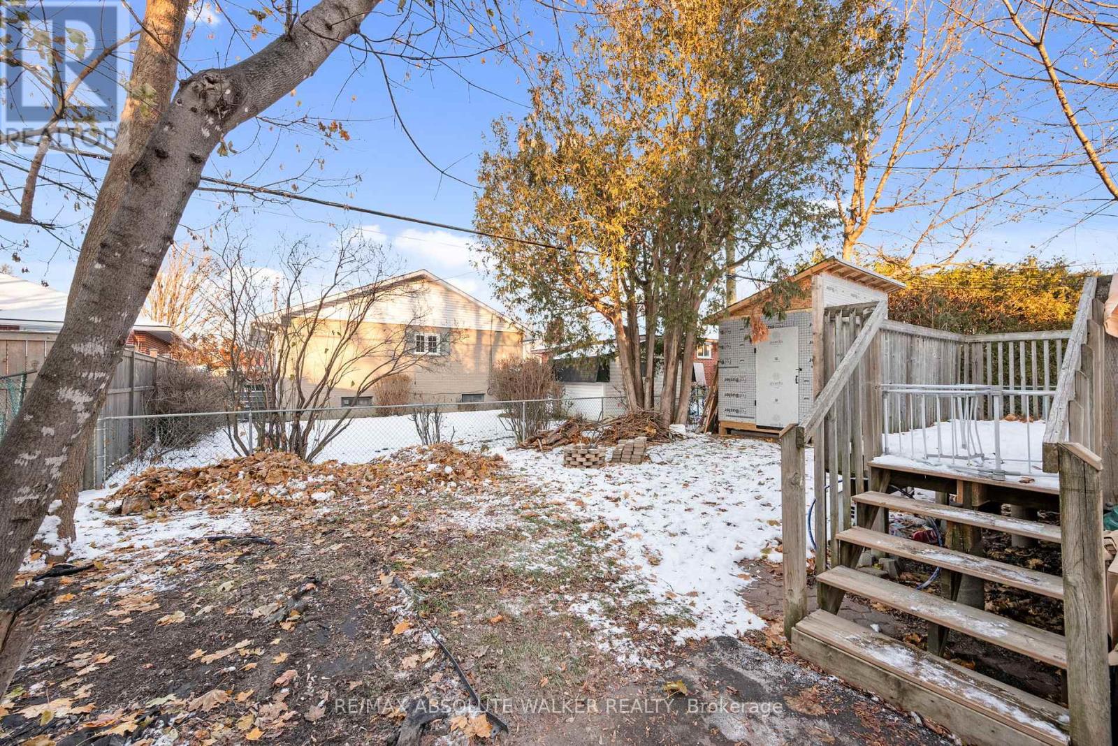 1343 Highgate Road, Ottawa, Ontario  K2C 2Y5 - Photo 19 - X12600418