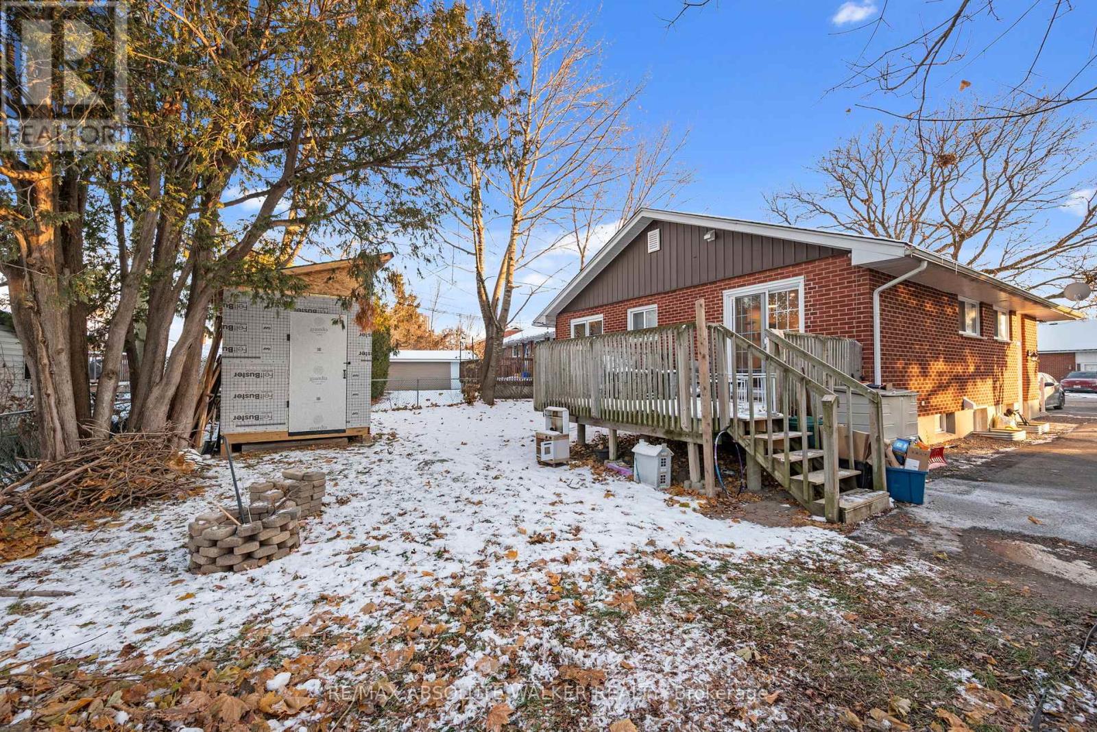 1343 Highgate Road, Ottawa, Ontario  K2C 2Y5 - Photo 20 - X12600418