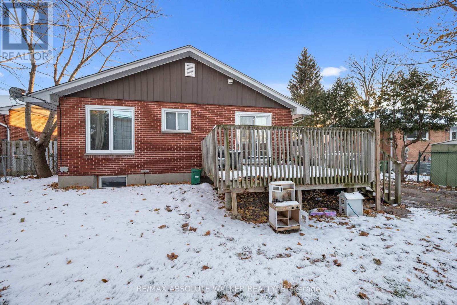 1343 Highgate Road, Ottawa, Ontario  K2C 2Y5 - Photo 22 - X12600418
