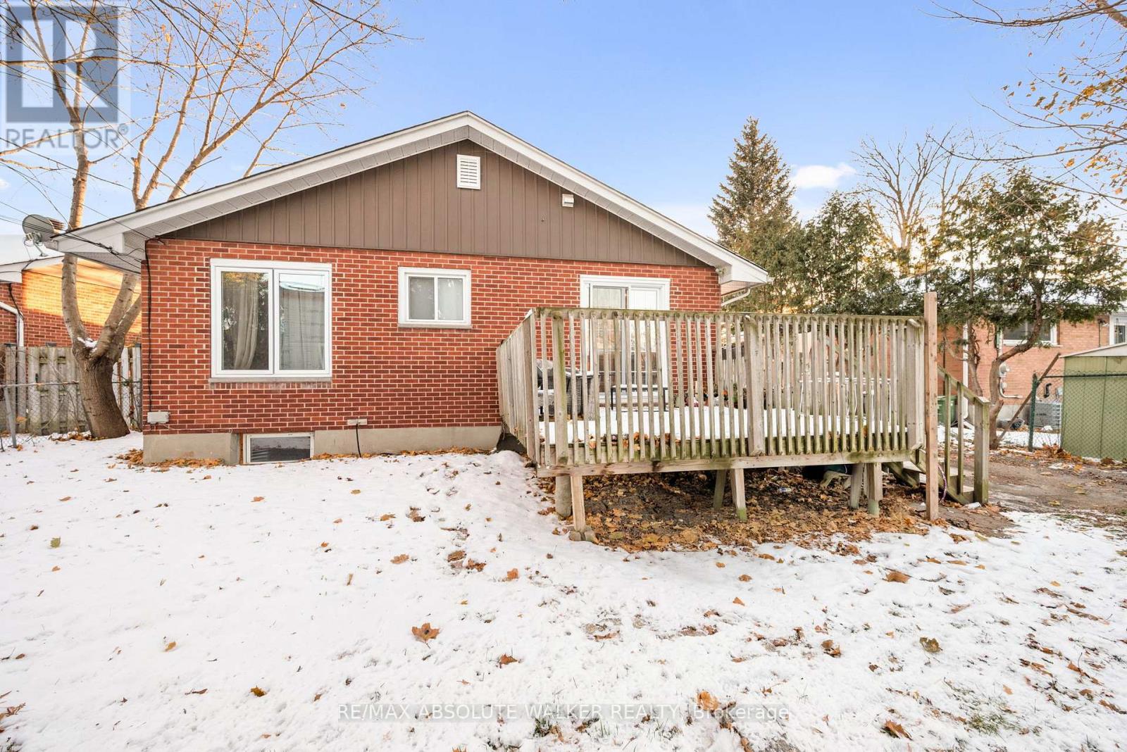 1343 Highgate Road, Ottawa, Ontario  K2C 2Y5 - Photo 23 - X12600418