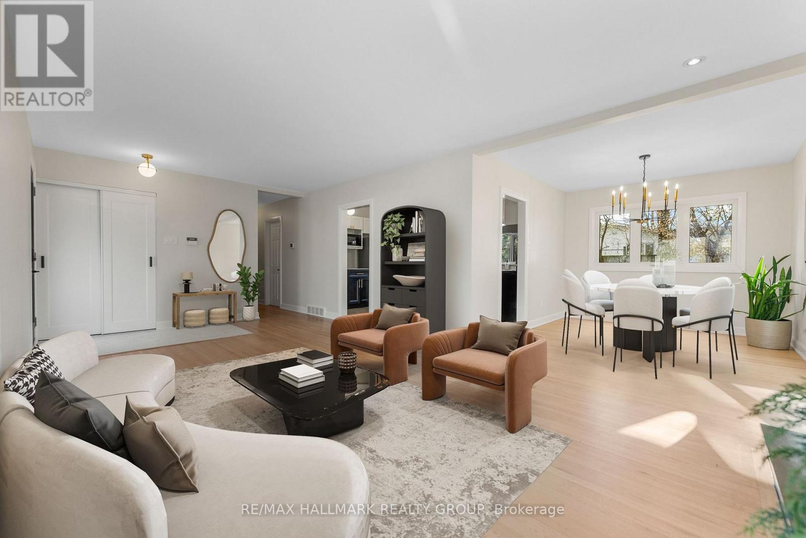 942 Elsett Drive, Ottawa, Ontario  K1G 2S9 - Photo 10 - X12600446