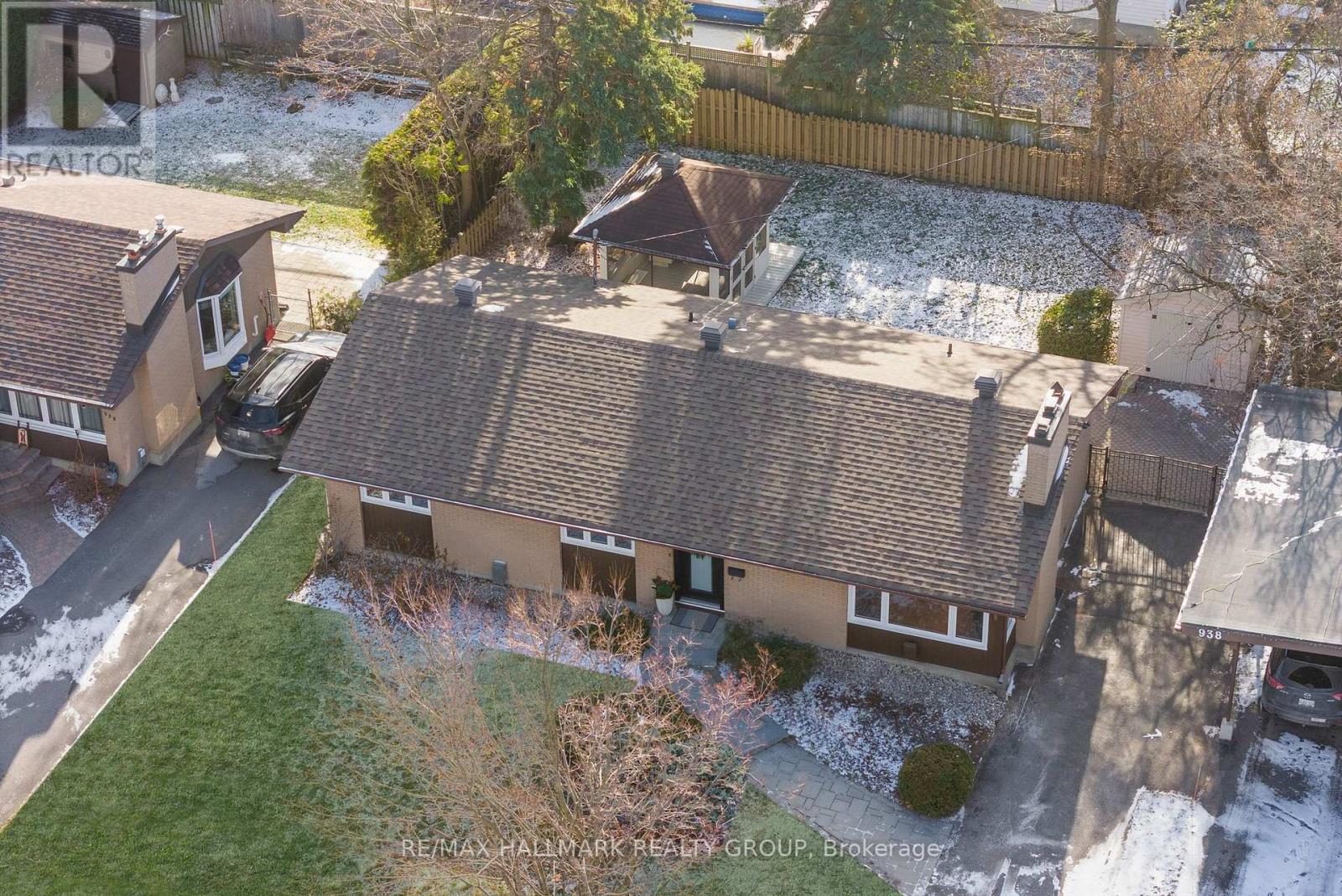 942 Elsett Drive, Ottawa, Ontario  K1G 2S9 - Photo 47 - X12600446