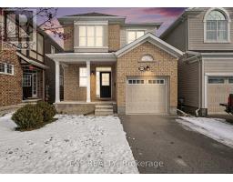 681 BROAD COVE CRESCENT, Ottawa, Ontario