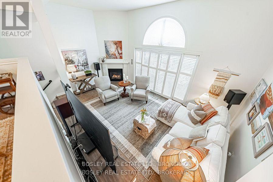 33 - 13 Lakeside Drive, St. Catharines, Ontario  L2M 1P3 - Photo 10 - X12600442