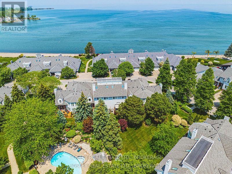 33 - 13 Lakeside Drive, St. Catharines, Ontario  L2M 1P3 - Photo 29 - X12600442