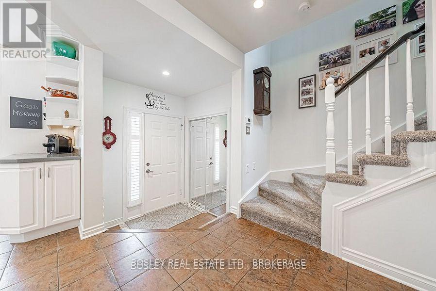 33 - 13 Lakeside Drive, St. Catharines, Ontario  L2M 1P3 - Photo 3 - X12600442