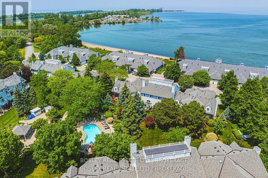 33 - 13 Lakeside Drive, St. Catharines, Ontario  L2M 1P3 - Photo 30 - X12600442