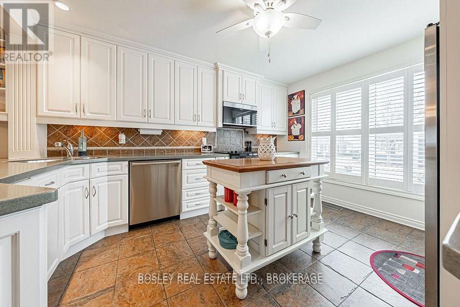 33 - 13 Lakeside Drive, St. Catharines, Ontario  L2M 1P3 - Photo 4 - X12600442