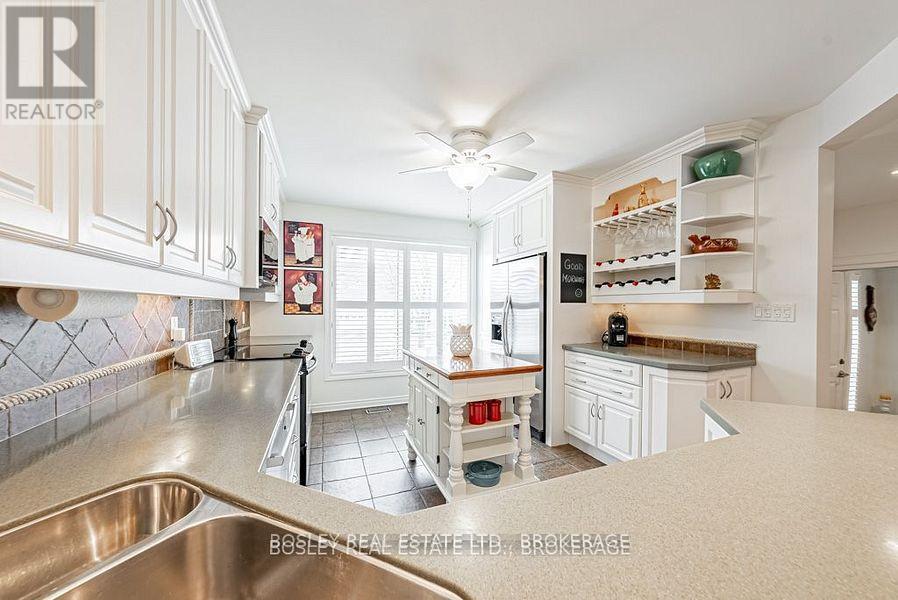 33 - 13 Lakeside Drive, St. Catharines, Ontario  L2M 1P3 - Photo 7 - X12600442