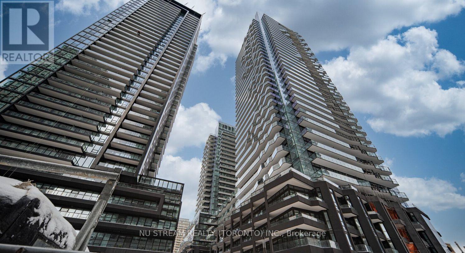 2410N - 120 BROADWAY AVENUE, Toronto, Ontario