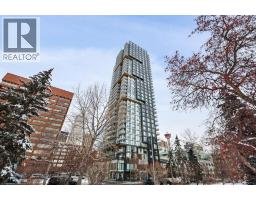1608, 310 12 Avenue Sw Beltline, Calgary, Ca