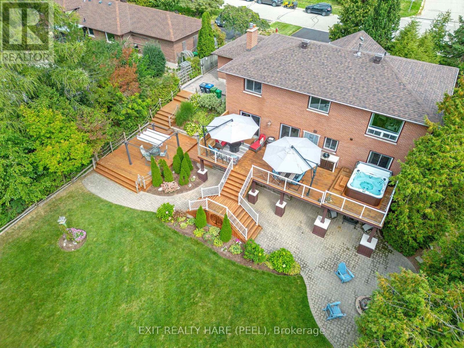 50 Kevinwood Drive, Caledon, Ontario  L7K 0Z1 - Photo 35 - W12417154