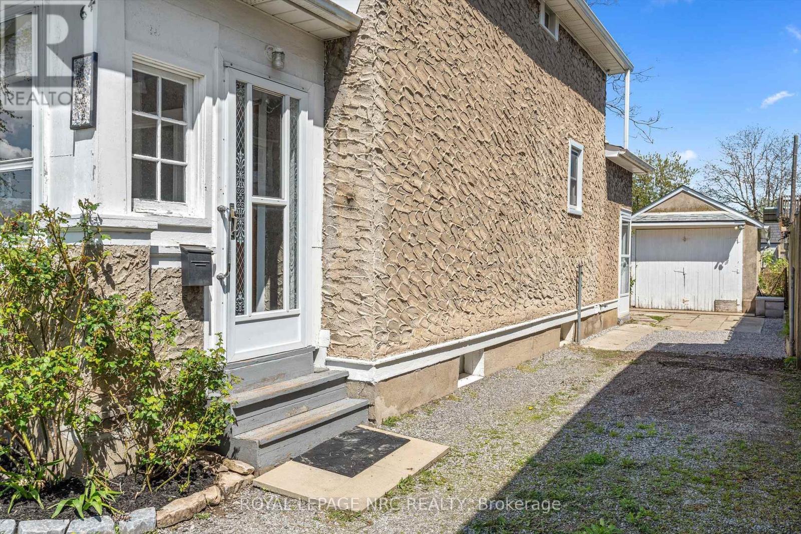 64 Haynes Avenue, St. Catharines, Ontario  L2R 3Z3 - Photo 38 - X12600044