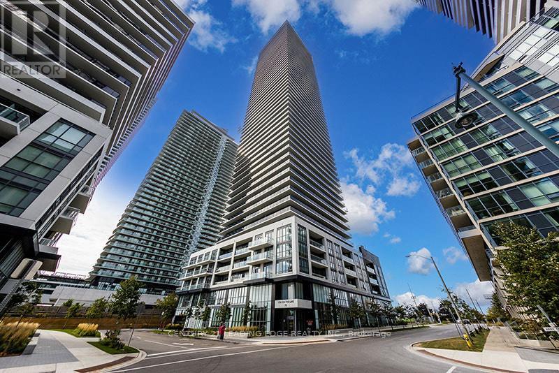 3904 - 70 ANNIE CRAIG DRIVE, Toronto, Ontario