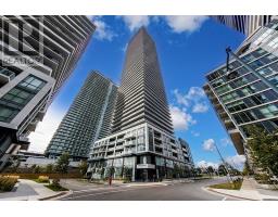 3904 - 70 ANNIE CRAIG DRIVE, Toronto, Ontario