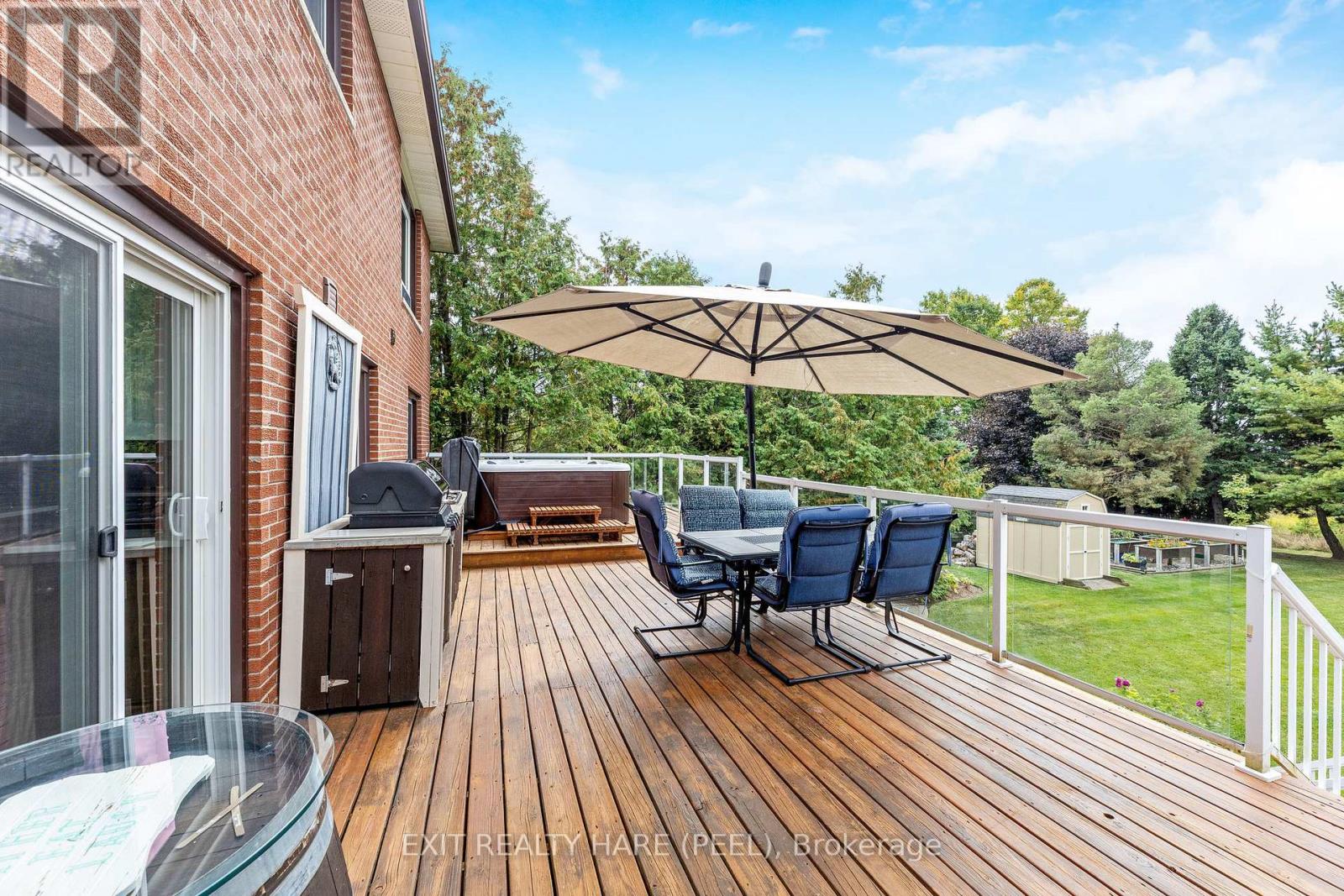 50 Kevinwood Drive, Caledon, Ontario  L7K 0Z1 - Photo 38 - W12417154