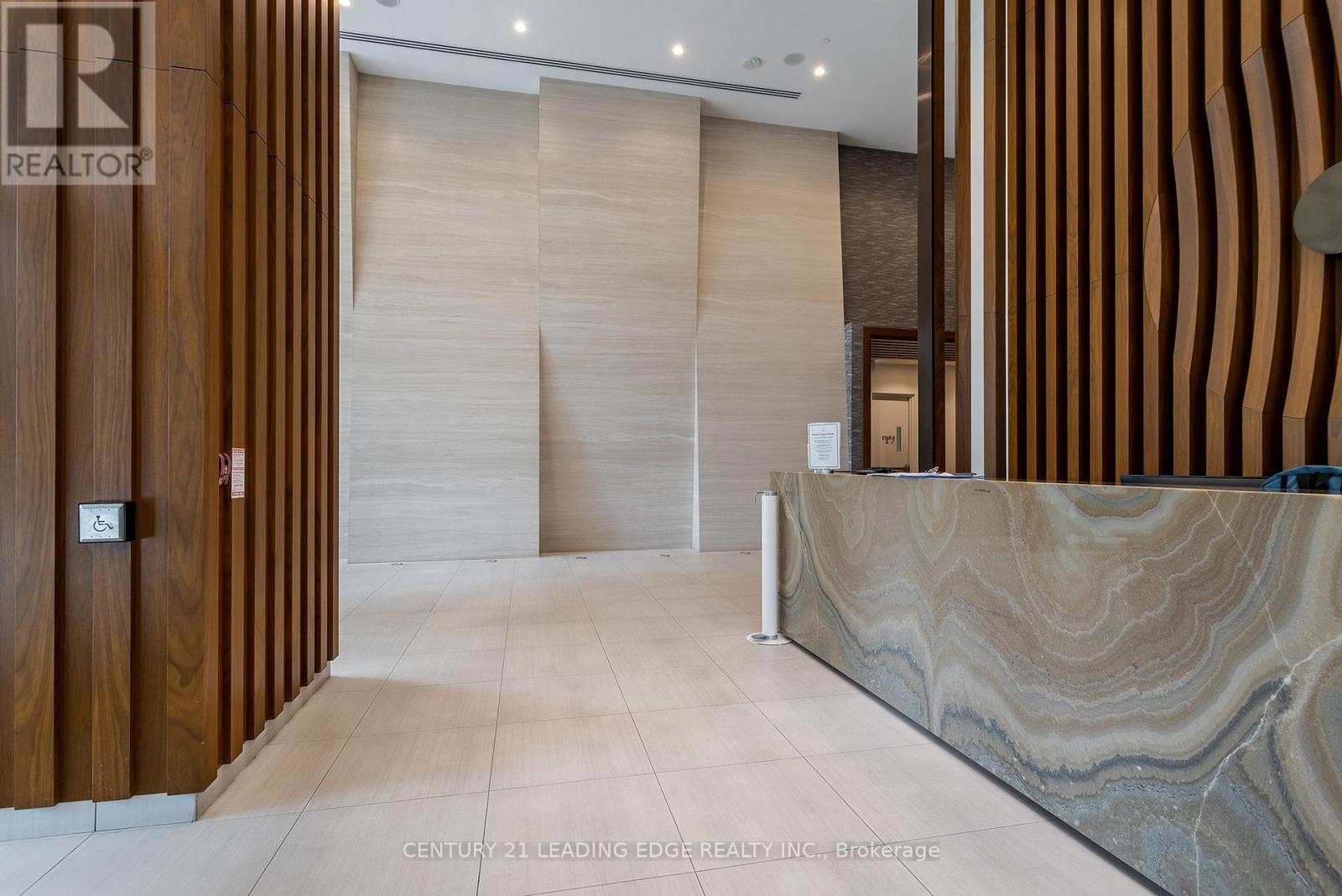 3904 - 70 Annie Craig Drive, Toronto, Ontario  M8V 0C5 - Photo 3 - W12599524